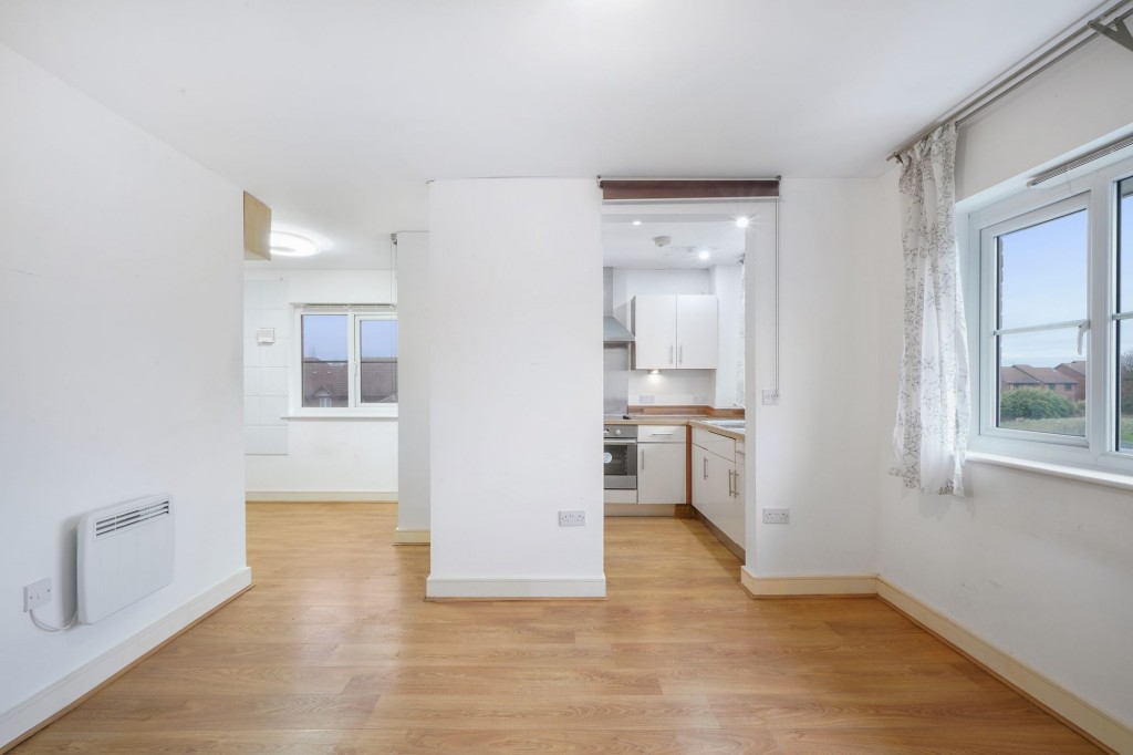 Cumberland Place, Stevenson Court, SE6