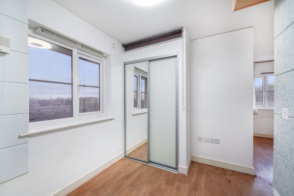 Cumberland Place, Stevenson Court, SE6