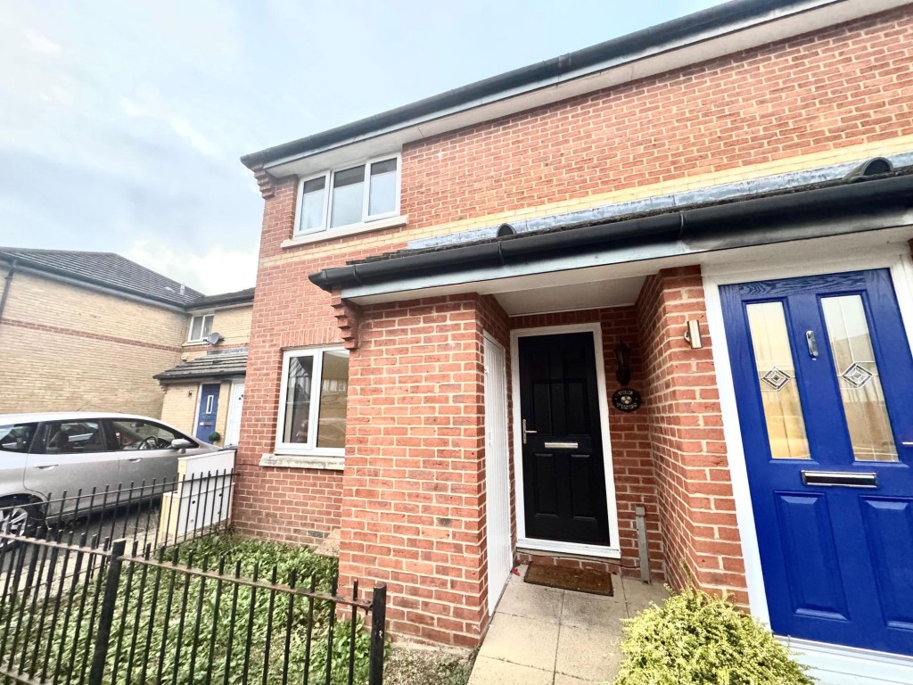 Gittens Close, Bromley, BR1