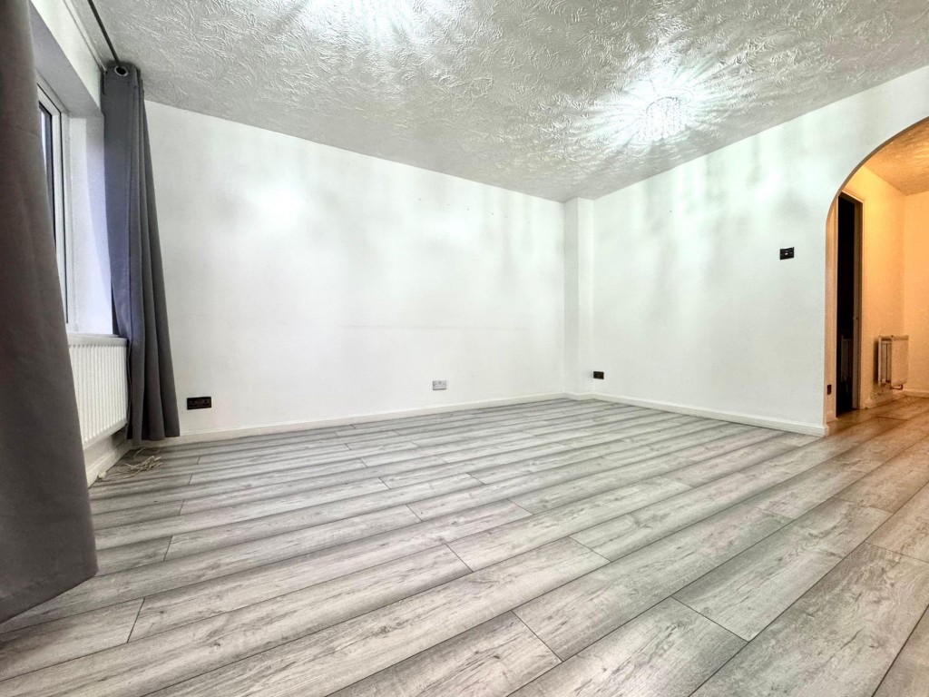 Gittens Close, Bromley, BR1