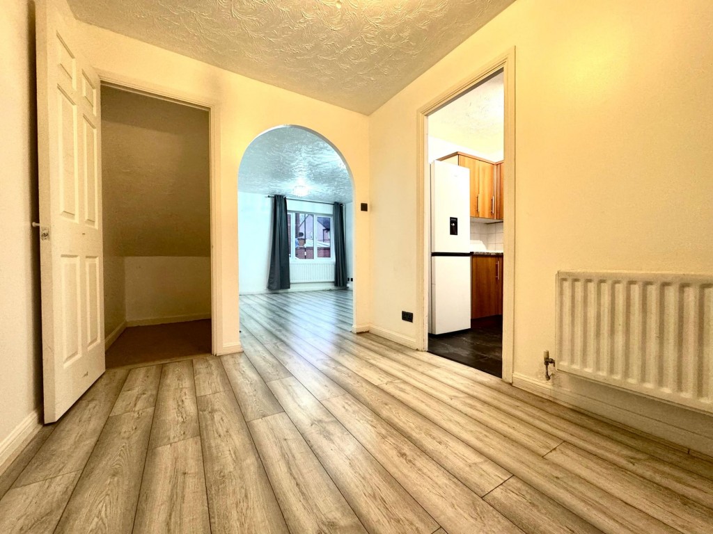 Gittens Close, Bromley, BR1