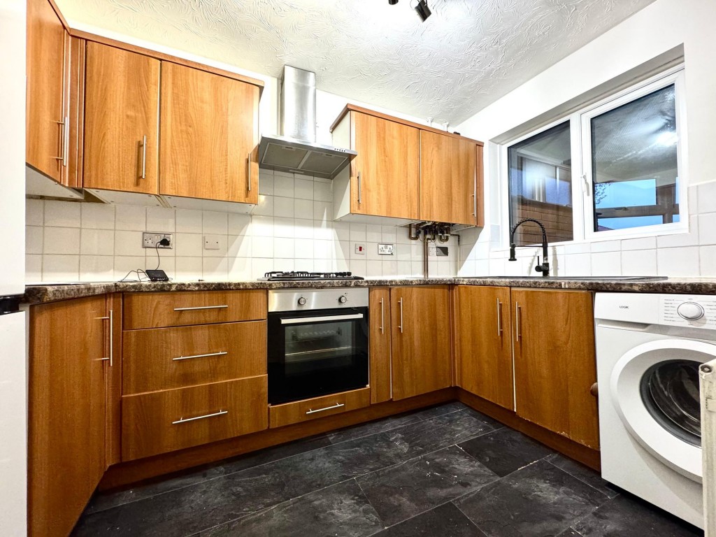 Gittens Close, Bromley, BR1