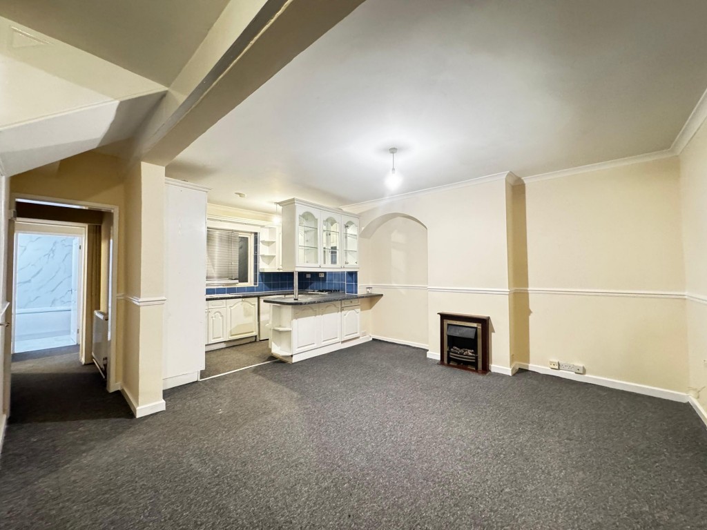 Downham Way, Bromley, BR1