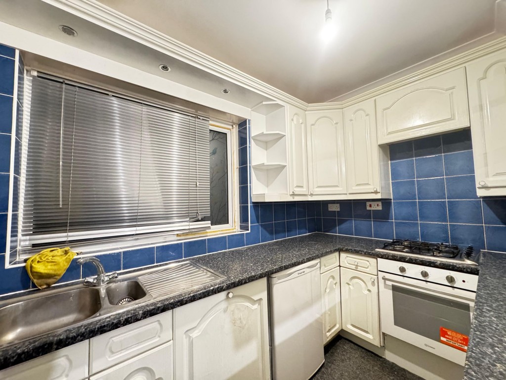 Downham Way, Bromley, BR1