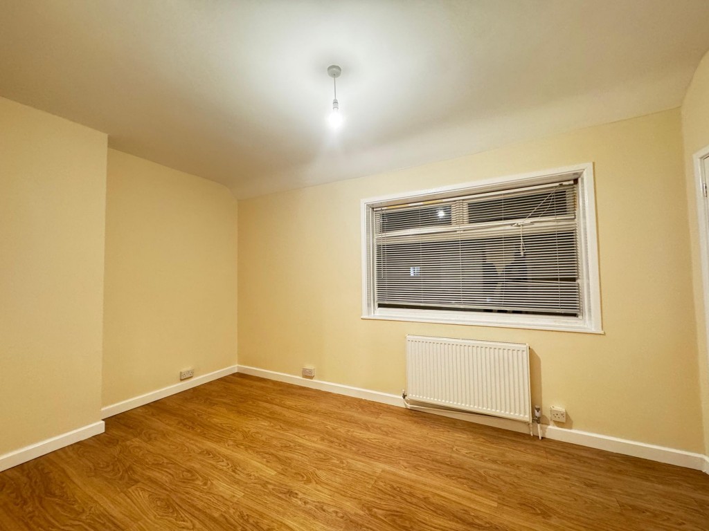 Downham Way, Bromley, BR1