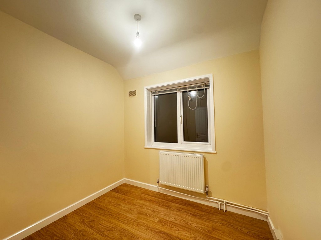 Downham Way, Bromley, BR1