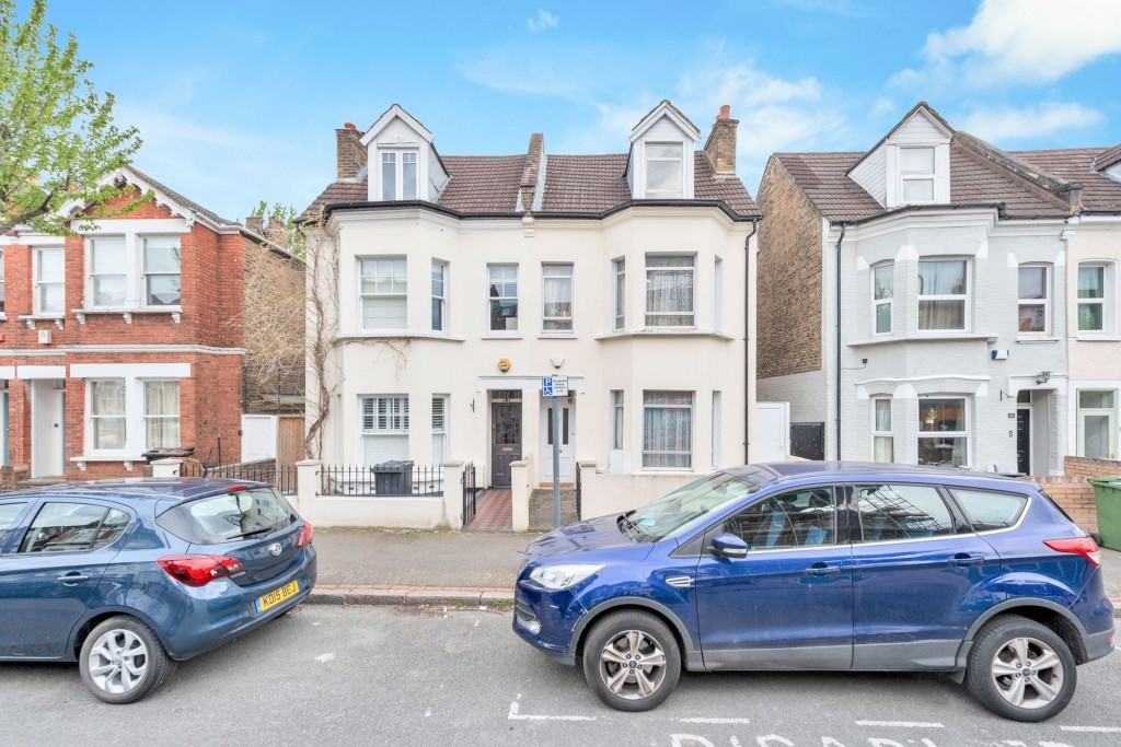 Wiverton Road, London, SE26