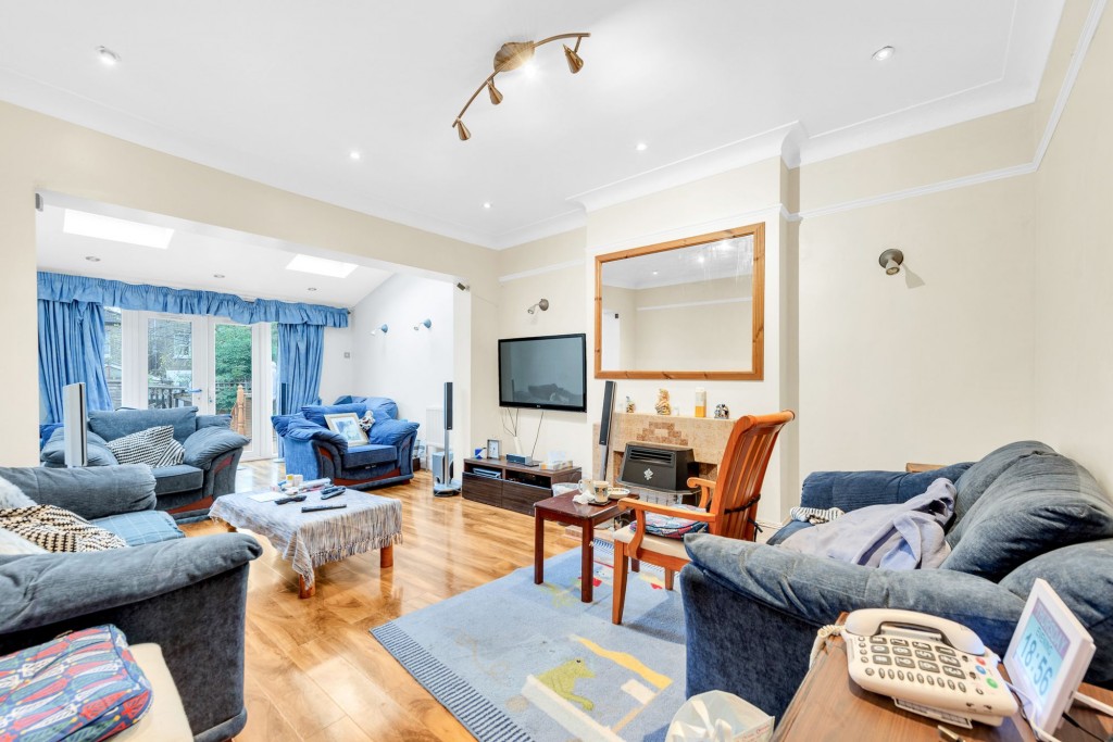 Wiverton Road, London, SE26