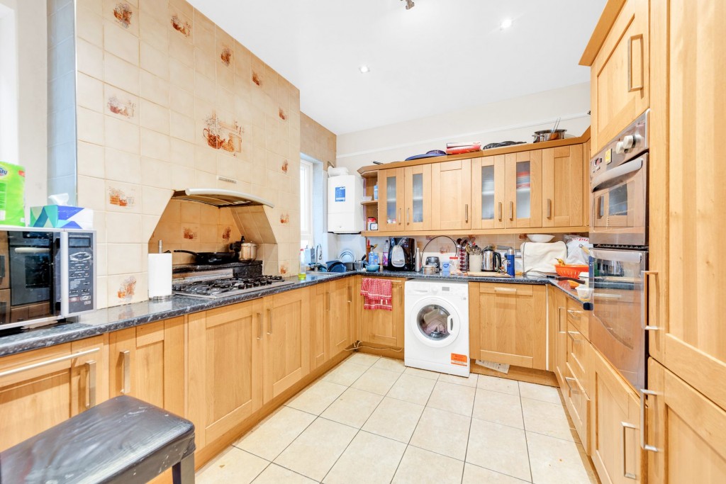 Wiverton Road, London, SE26