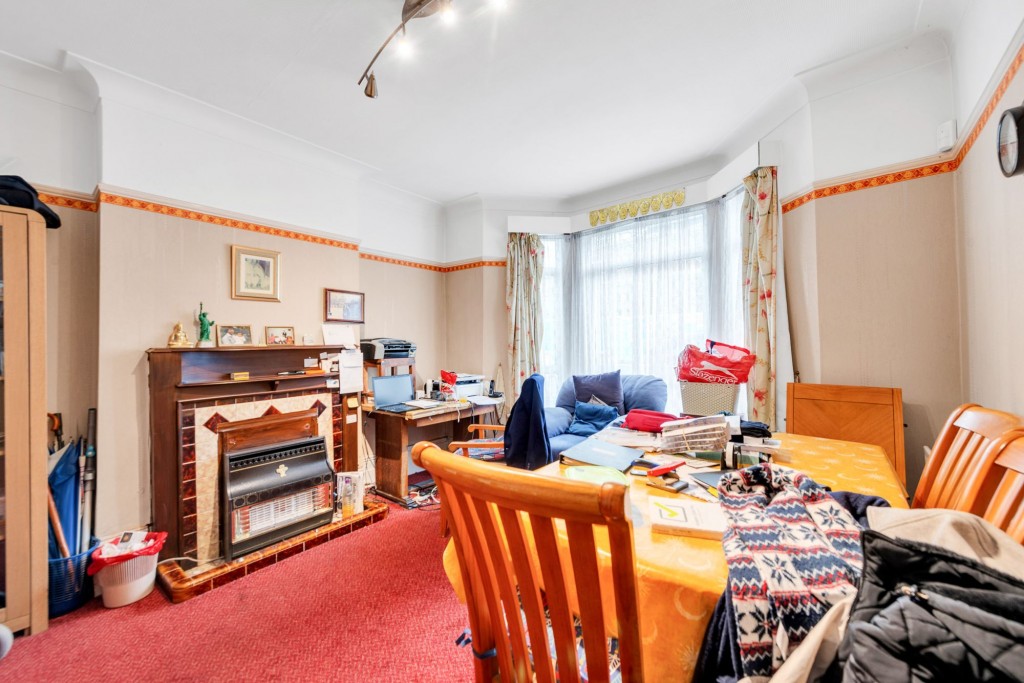 Wiverton Road, London, SE26