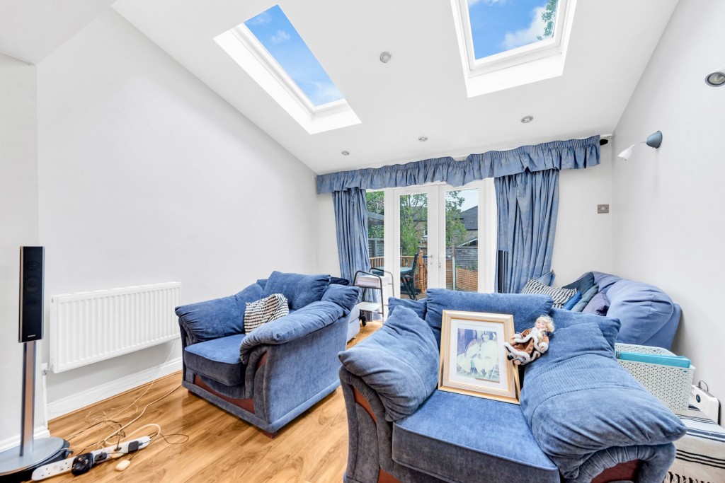 Wiverton Road, London, SE26