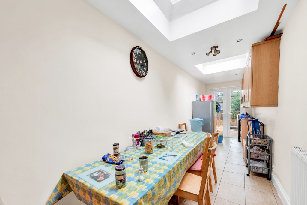 Wiverton Road, London, SE26