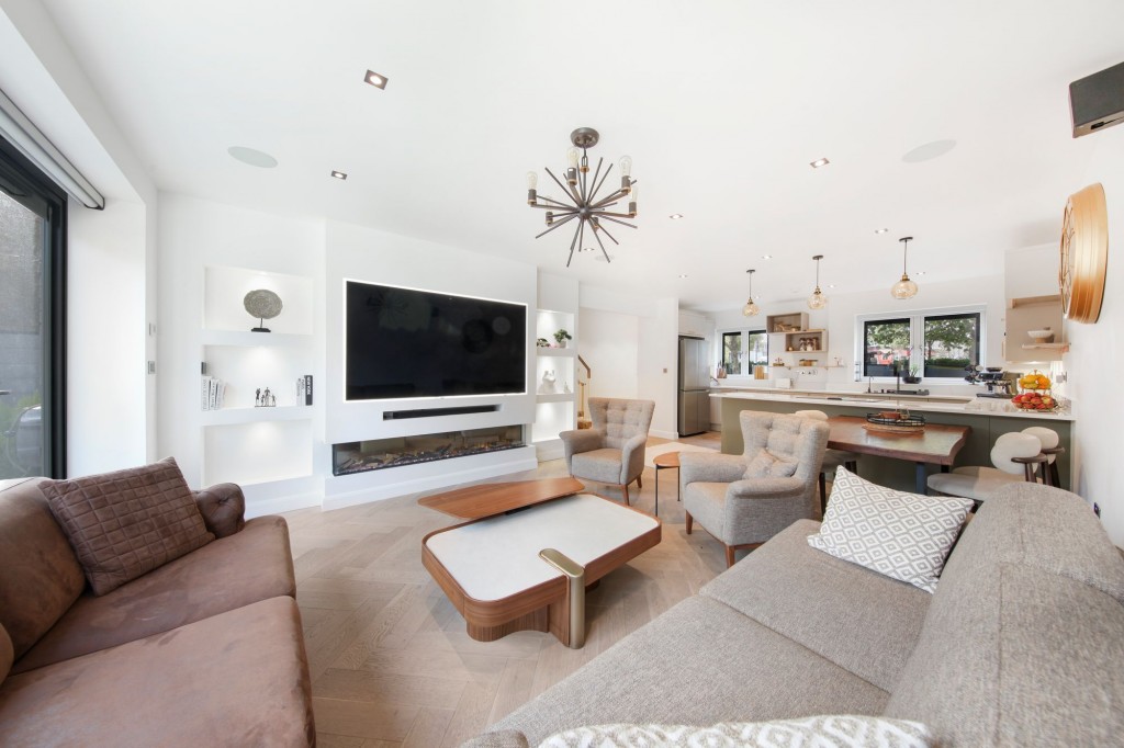 Redriff Road, London, SE16