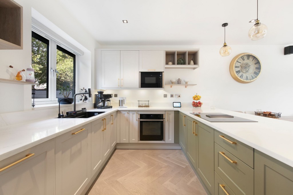 Redriff Road, London, SE16