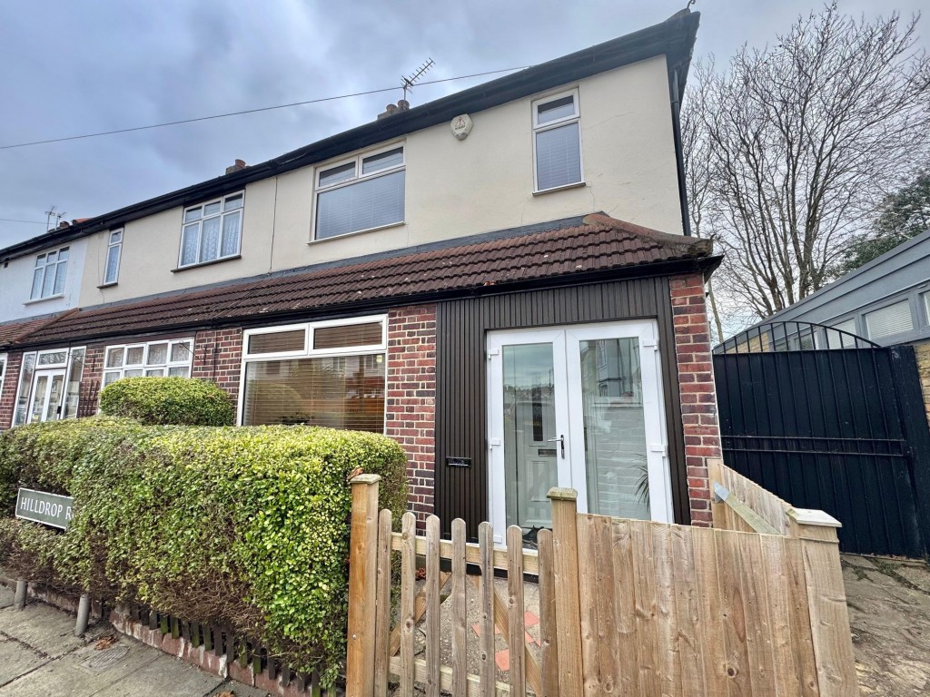 Hilldrop Road, Bromley, BR1