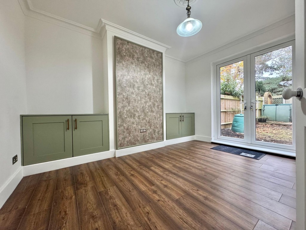 Hilldrop Road, Bromley, BR1