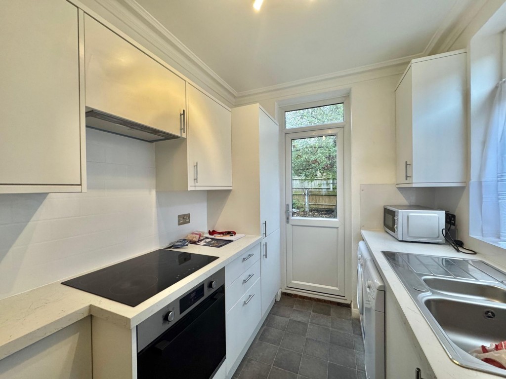 Hilldrop Road, Bromley, BR1