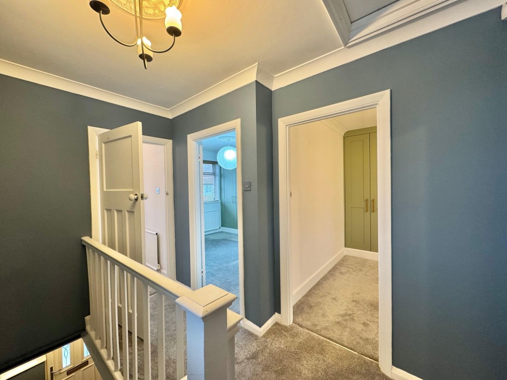 Hilldrop Road, Bromley, BR1