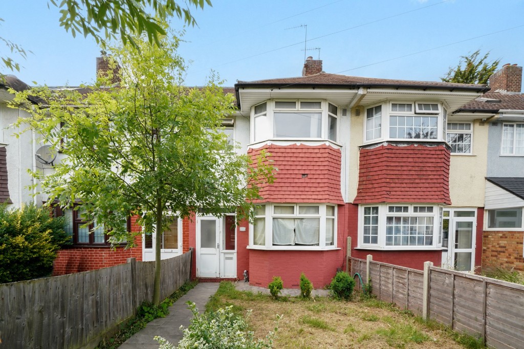 Whitefoot Lane, Bromley, BR1