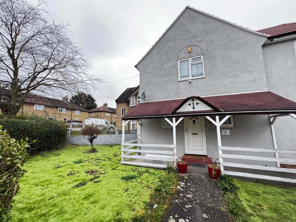 Tristram Road, Bromley, BR1