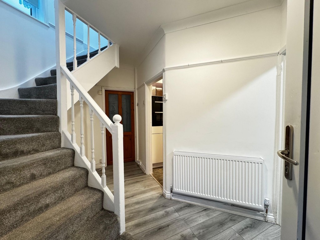 Tristram Road, Bromley, BR1