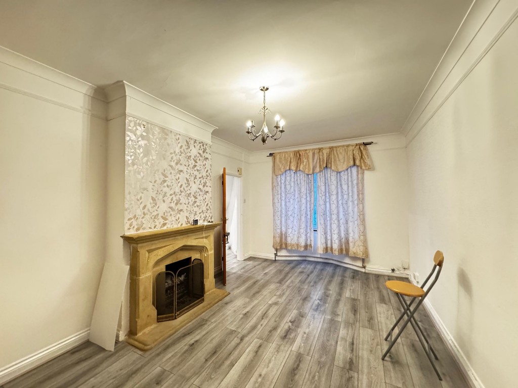 Tristram Road, Bromley, BR1
