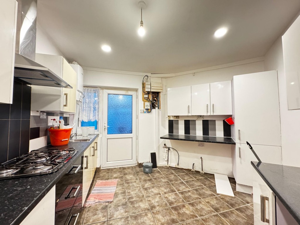 Tristram Road, Bromley, BR1