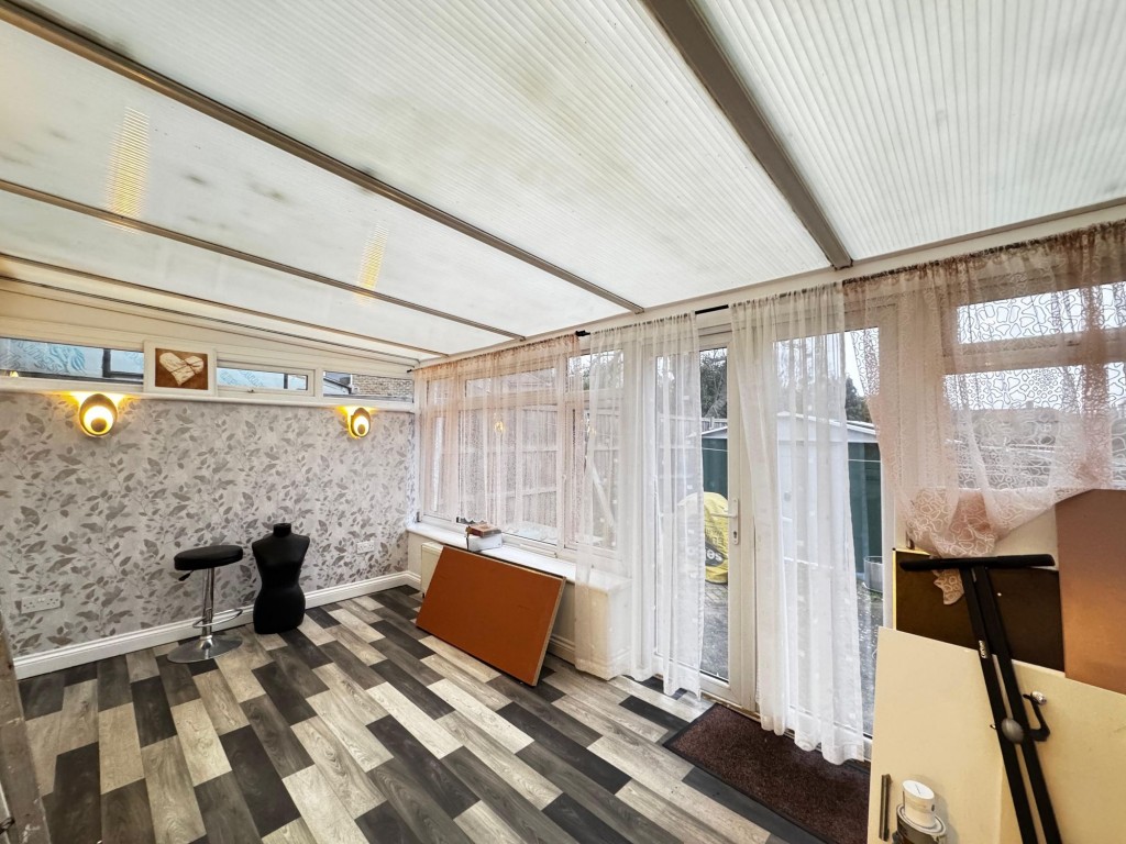 Tristram Road, Bromley, BR1
