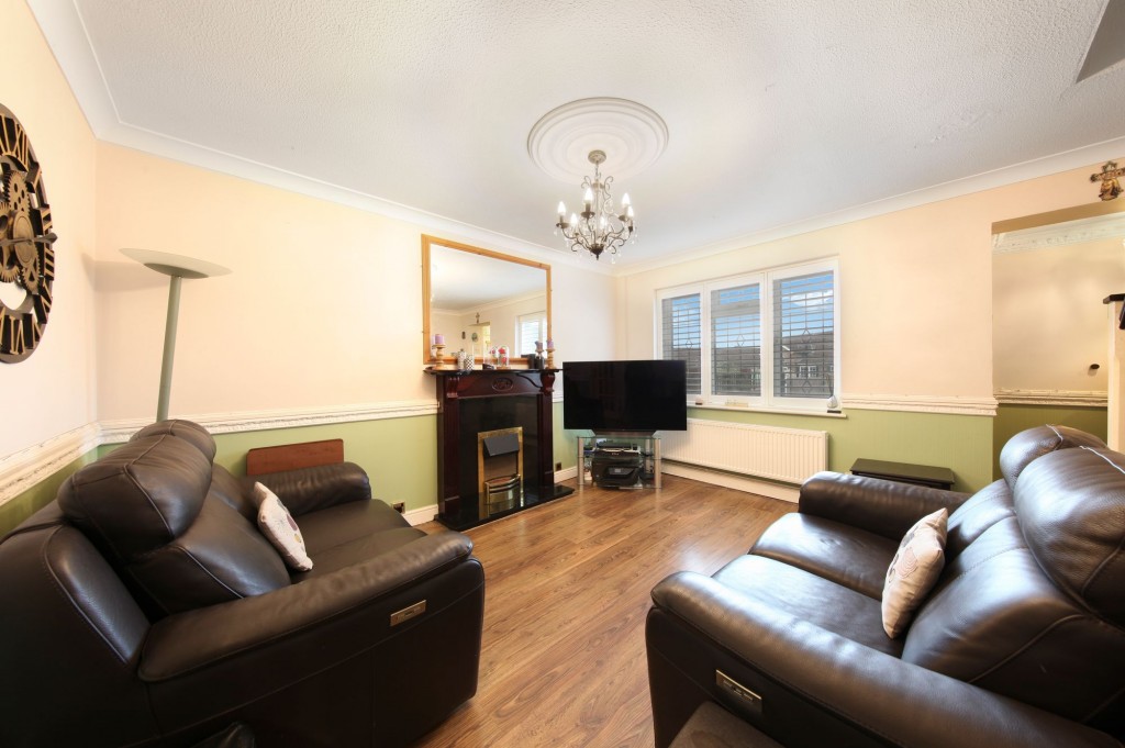 Sissinghurst Close, Bromley, BR1