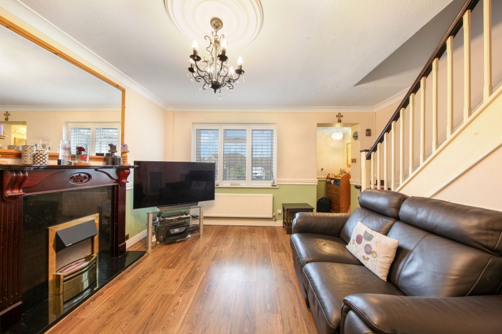 Sissinghurst Close, Bromley, BR1