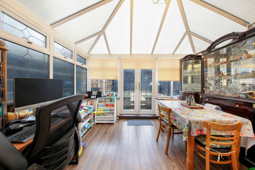 Sissinghurst Close, Bromley, BR1