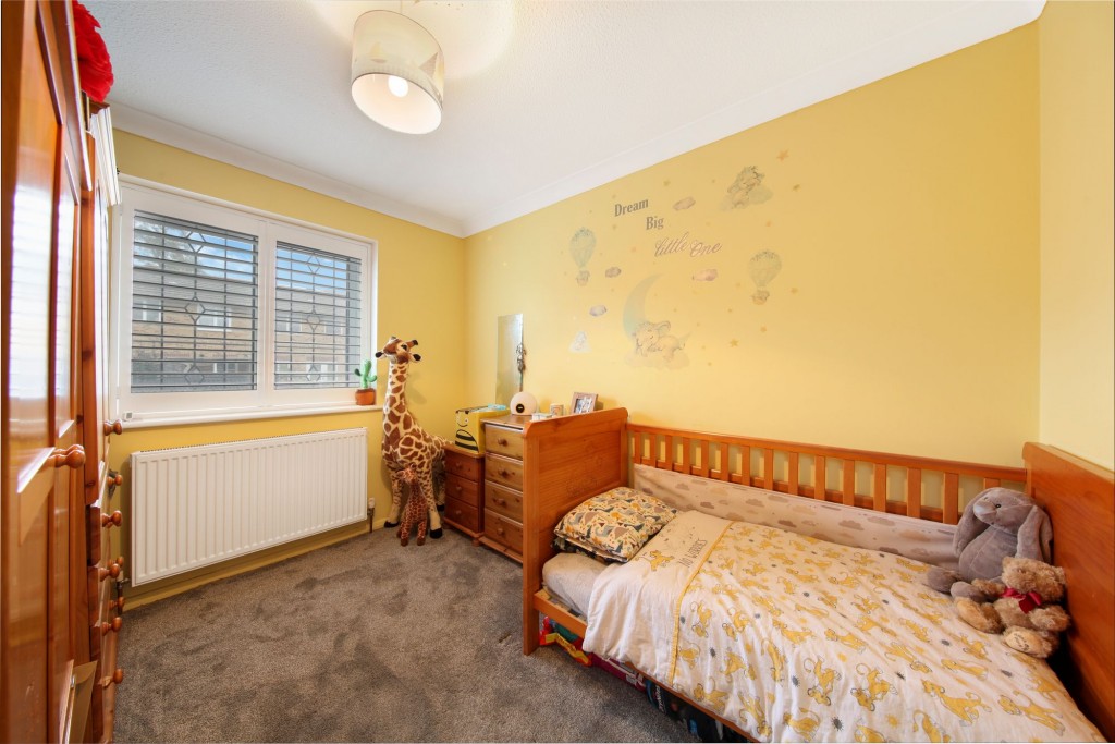 Sissinghurst Close, Bromley, BR1