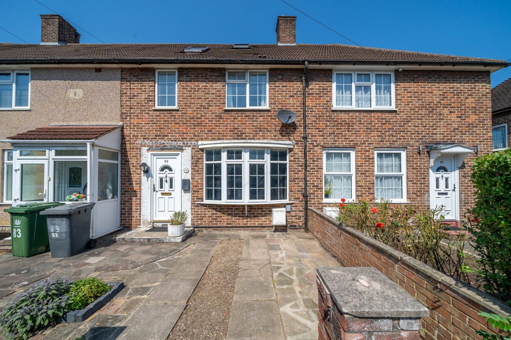 Waters Road, London, SE6