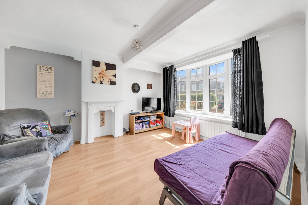 Waters Road, London, SE6