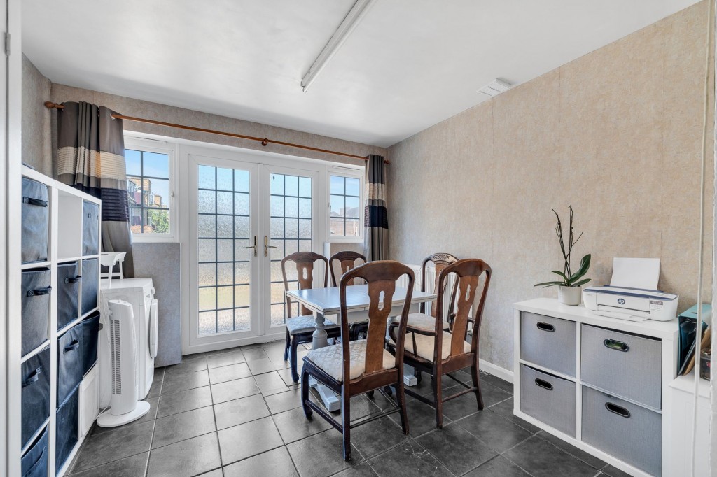 Waters Road, London, SE6