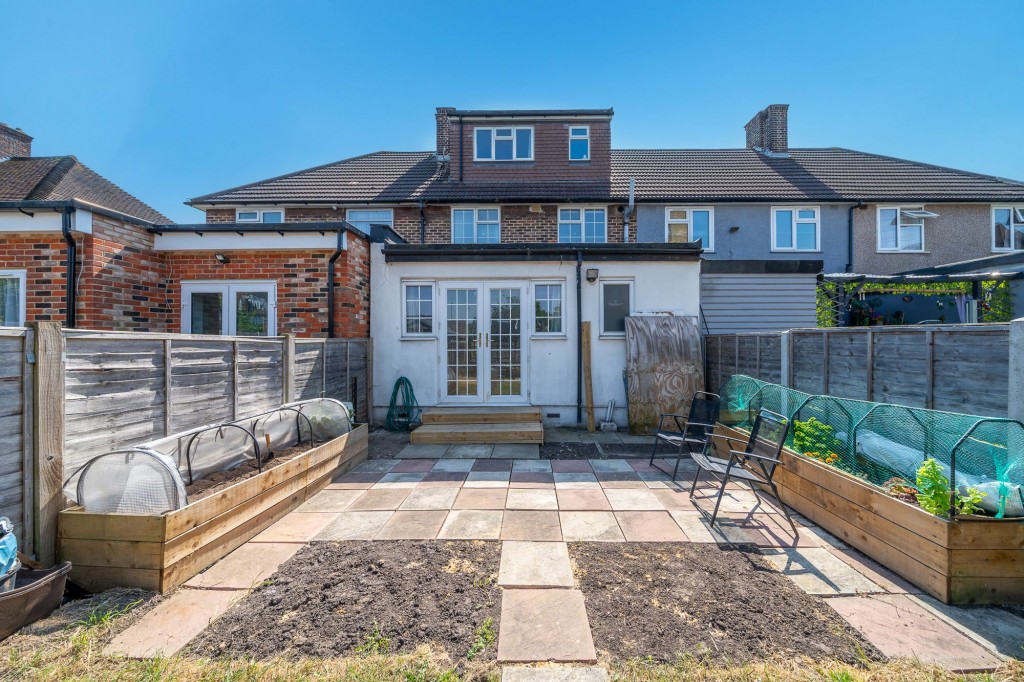 Waters Road, London, SE6