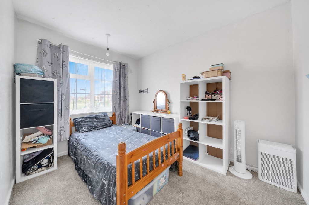 Waters Road, London, SE6