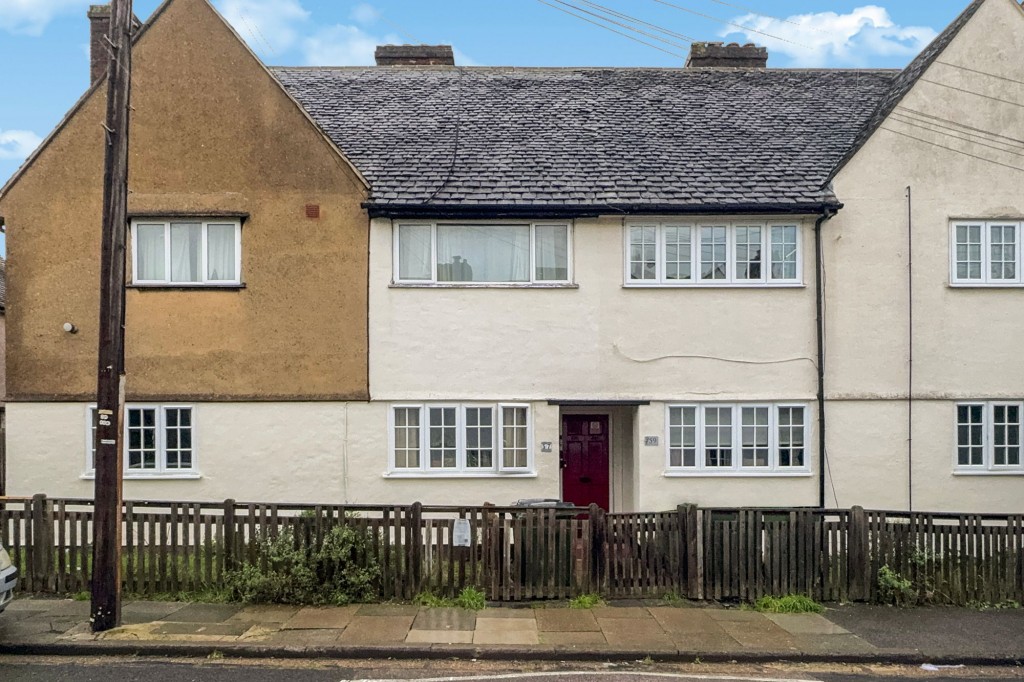 Granby Road, London, SE9