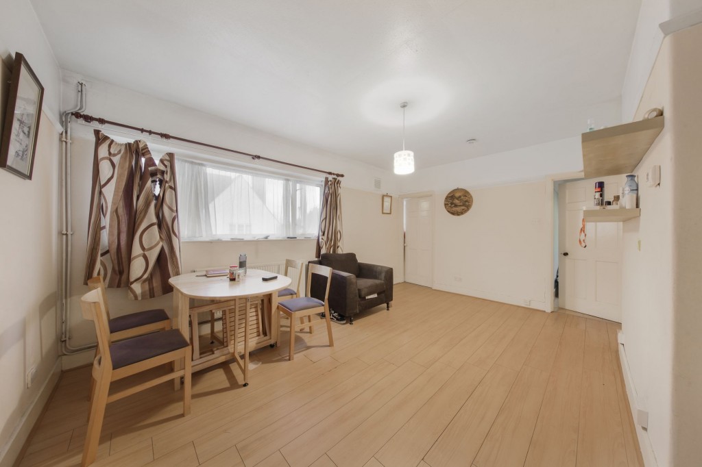 Granby Road, London, SE9