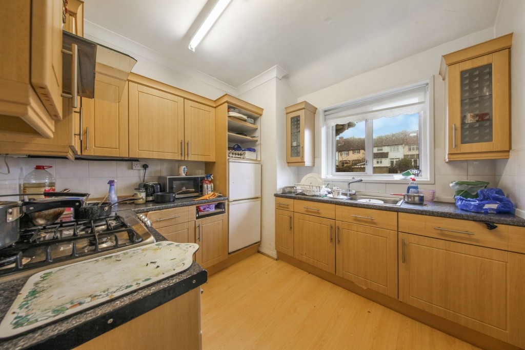 Granby Road, London, SE9