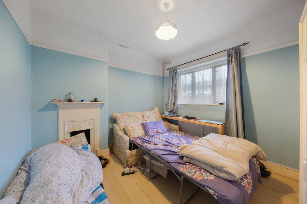 Granby Road, London, SE9