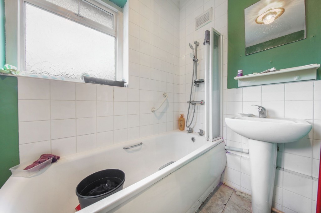 Granby Road, London, SE9