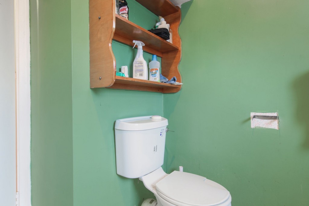 Granby Road, London, SE9