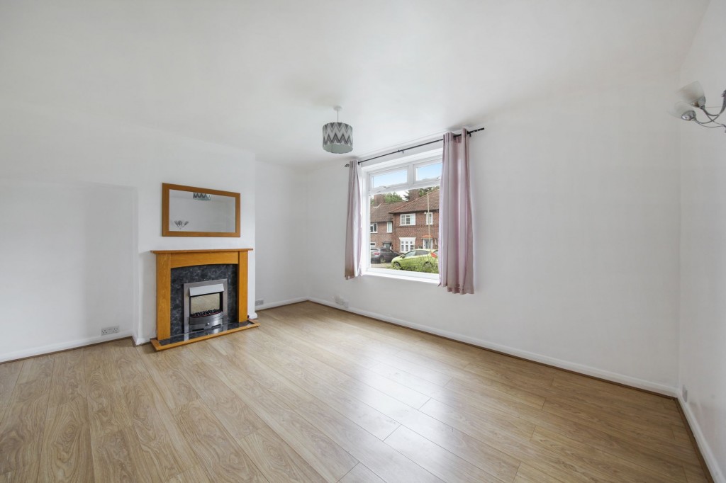 Framlingham Crescent, London, SE9