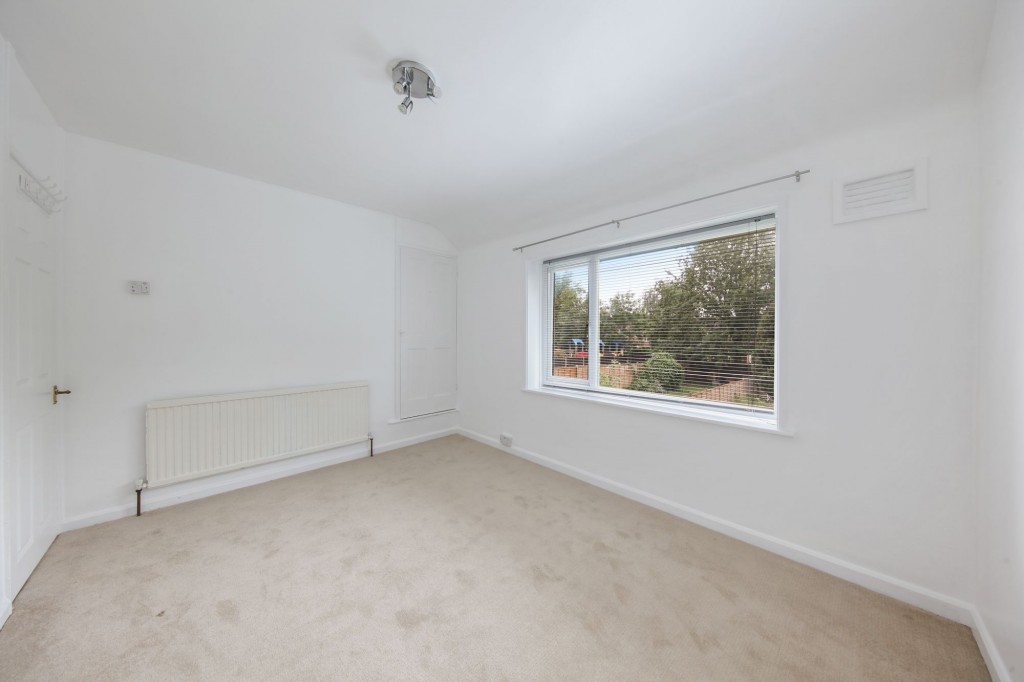 Framlingham Crescent, London, SE9