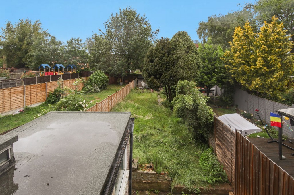 Framlingham Crescent, London, SE9