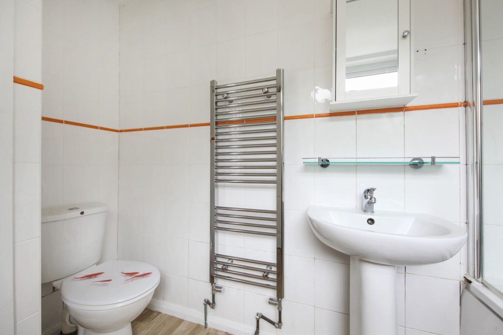 Framlingham Crescent, London, SE9