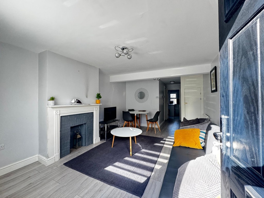Dartford Road, Dartford, DA1