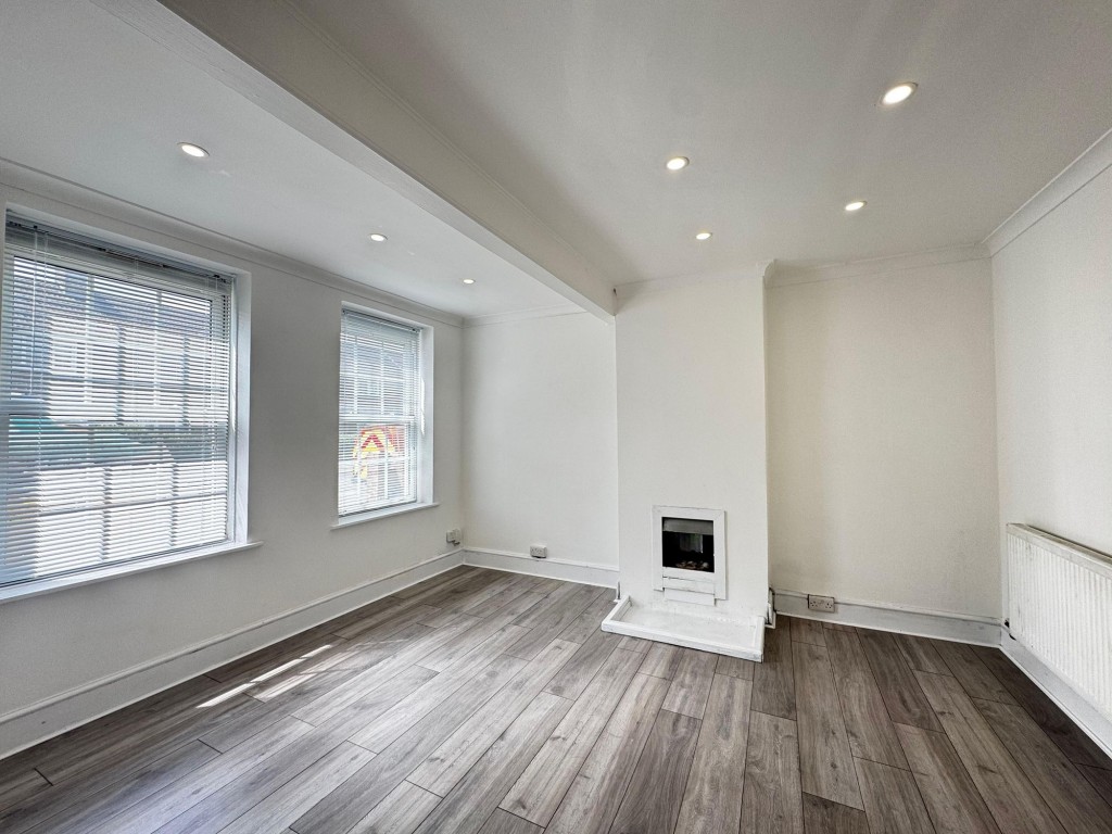 Battersby Road, London, SE6