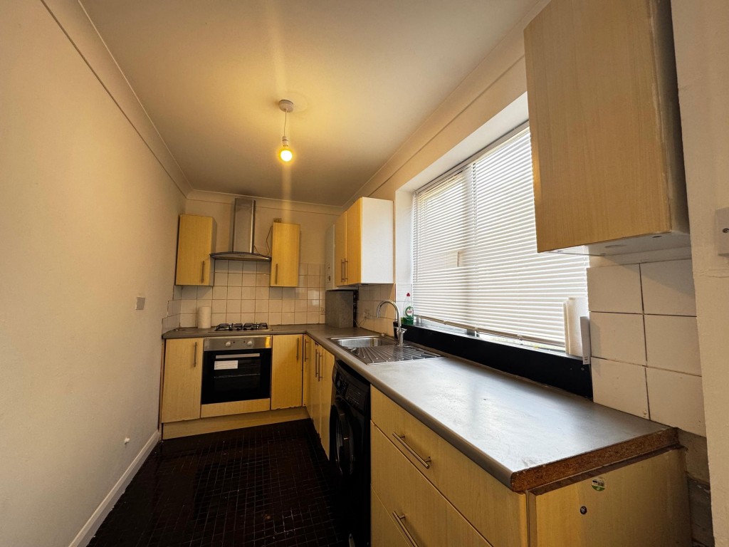 Battersby Road, London, SE6